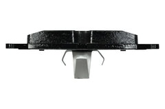 Pagid® 355009001 - Semi-Metallic Front Disc Brake Pads