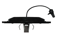 Pagid® 355009201 - Semi-Metallic Front Disc Brake Pads