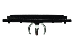 Pagid® 355009241 - Semi-Metallic Rear Disc Brake Pads