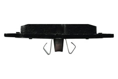 Pagid® 355009311 - Semi-Metallic Front Disc Brake Pads