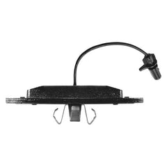 Pagid® 355010581 - Semi-Metallic Front Disc Brake Pads