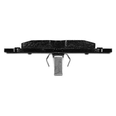Pagid® 355010751 - Semi-Metallic Rear Disc Brake Pads