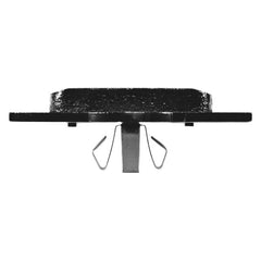 Pagid® 355010801 - Semi-Metallic Rear Disc Brake Pads