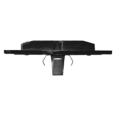 Pagid® 355011191 - Semi-Metallic Front Disc Brake Pads