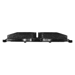 Pagid® 355011261 - Semi-Metallic Front Disc Brake Pads