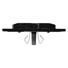 Pagid® 355011301 - Semi-Metallic Rear Disc Brake Pads