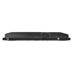 Pagid® 355011401 - Semi-Metallic Front Disc Brake Pads