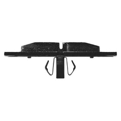Pagid® 355011421 - Semi-Metallic Rear Disc Brake Pads