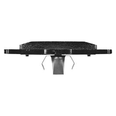 Pagid® 355011571 - Semi-Metallic Front Disc Brake Pads