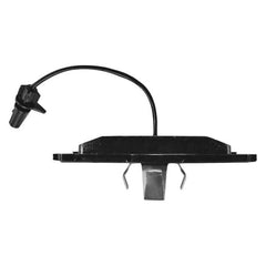 Pagid® 355011711 - Semi-Metallic Front Disc Brake Pads