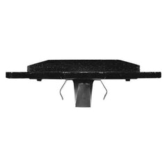 Pagid® 355011721 - Semi-Metallic Front Disc Brake Pads