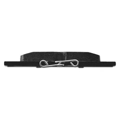 Pagid® 355011731 - Semi-Metallic Rear Disc Brake Pads