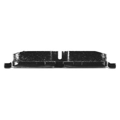 Pagid® 355011981 - Semi-Metallic Rear Disc Brake Pads