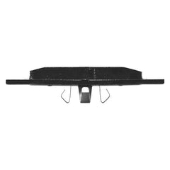 Pagid® 355012541 - Semi-Metallic Front Disc Brake Pads