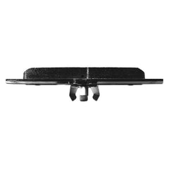 Pagid® 355012621 - Semi-Metallic Front Disc Brake Pads