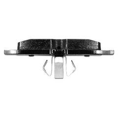Pagid® 355012741 - Semi-Metallic Rear Disc Brake Pads