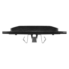 Pagid® 355012891 - Semi-Metallic Front Disc Brake Pads