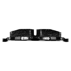 Pagid® 355013661 - Semi-Metallic Rear Disc Brake Pads