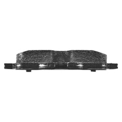 Pagid® 355013921 - Semi-Metallic Rear Disc Brake Pads