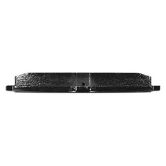 Pagid® 355014221 - Semi-Metallic Front Disc Brake Pads