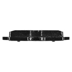 Pagid® 355014361 - Semi-Metallic Rear Disc Brake Pads