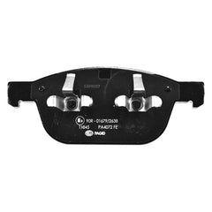 Pagid® 355014541 - Semi-Metallic Front Disc Brake Pads