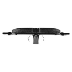 Pagid® 355015251 - Semi-Metallic Front Disc Brake Pads