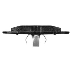 Pagid® 355015391 - Semi-Metallic Front Disc Brake Pads