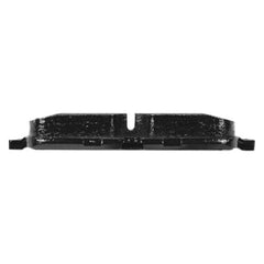 Pagid® 355016181 - Semi-Metallic Rear Disc Brake Pads