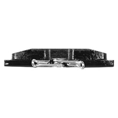 Pagid® 355017711 - Semi-Metallic Rear Disc Brake Pads