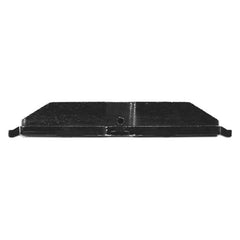 Pagid® 355018331 - Semi-Metallic Front Disc Brake Pads