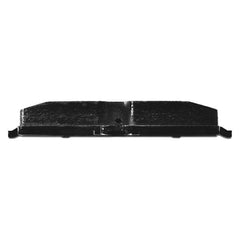 Pagid® 355018351 - Semi-Metallic Front Disc Brake Pads