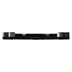 Pagid® 355018701 - Semi-Metallic Front Disc Brake Pads