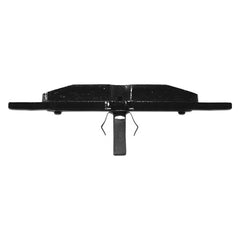 Pagid® 355018751 - Semi-Metallic Rear Disc Brake Pads