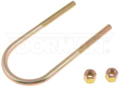 Dorman - U-Bolt 7/16 X 6 -7/8 X 2 -7/8 Round - 35620
