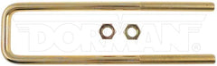 Dorman - U-Bolt 5/8 X 12 - 1/2 X 2 - 5/8 Square - 35658
