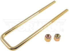 Dorman - U-Bolt 5/8 X 12 - 1/2 X 2 - 5/8 Square - 35658