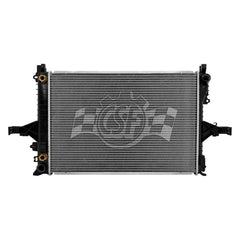CSF 3566 - Engine Coolant Radiator
