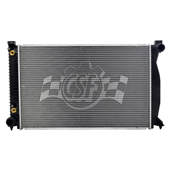 CSF 3575 - Engine Coolant Radiator