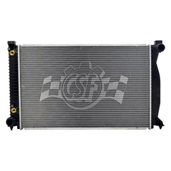 CSF 3575 - Engine Coolant Radiator