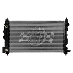 CSF 3577 - Engine Coolant Radiator