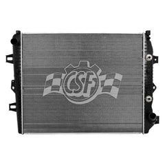 CSF 3584 - Engine Coolant Radiator