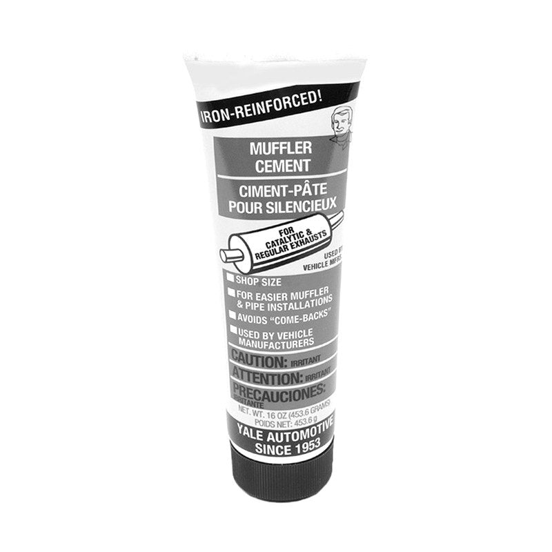 Walker® 35958 - Hardware-Muffler Cement