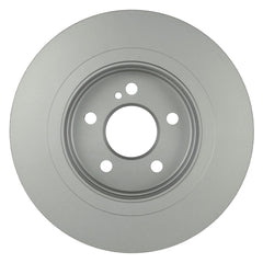 Bosch® 36010982 - QuietCast™ Premium Solid Rear Brake Rotor