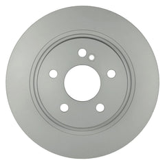 Bosch® 36010982 - QuietCast™ Premium Solid Rear Brake Rotor