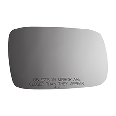 Burco - Passenger Side View Mirror For Lexus Es Gs Rh Convex E C Fitover