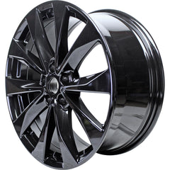 19x8.5 Factory Replacement New Alloy Wheel For Nissan Maxima 2016-2021