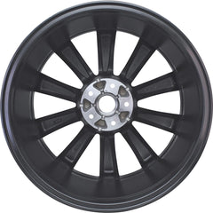 19x8.5 Factory Replacement New Alloy Wheel For Nissan Maxima 2016-2021