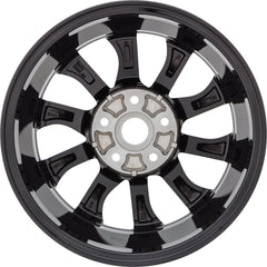 16x6.5 Factory Replacement New Alloy Wheel For Nissan  Sentra 2018-2019