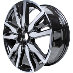 New 20x8 2019-2022 Factory Replacement Alloy for Honda Pilot Wheels - D1